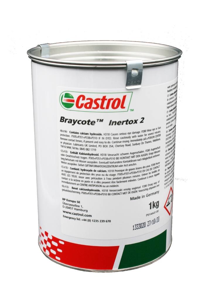 pics/Castrol/eis-copyright/Tin/Braycote Inertox 2/castrol-braycote-inertox-2-high-temperature-grease-1kg-tin-001.jpg